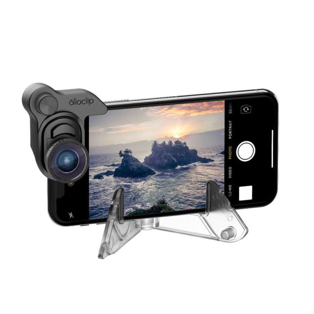 🆕 Camera Lens Clips 📷📱 - Picture 7 of 16